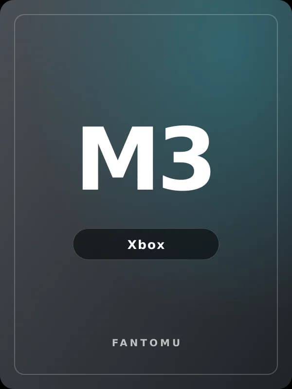 Moto GP 3 for Xbox game image