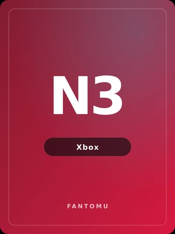 NBA Street Vol 3 for Xbox game image