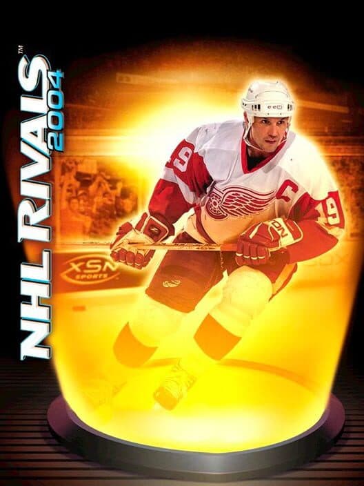 NHL Rivals for Xbox game image