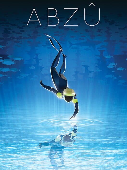 Abzu for Xbox One game image