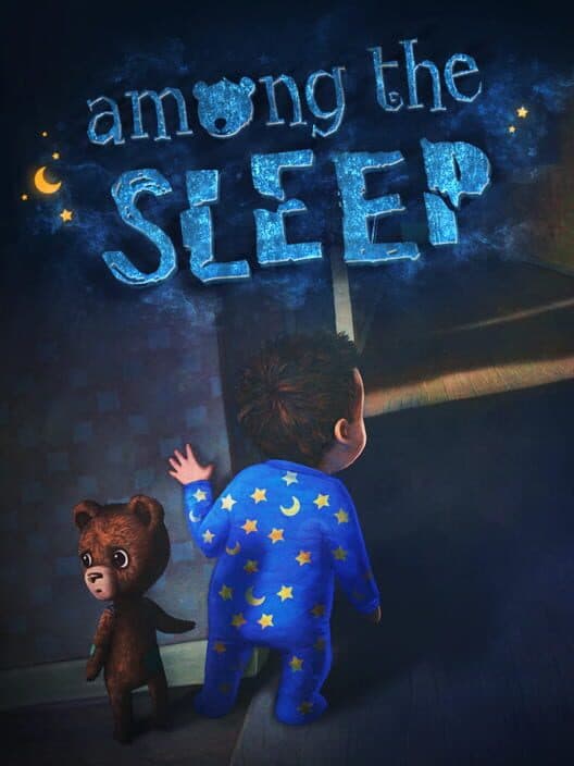 Among the Sleep [Enhanced Edition] for Xbox One game image