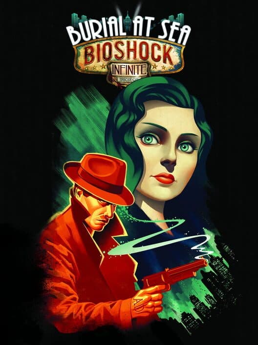 Bioshock Infinite [Greatest Hits] for Xbox One game image