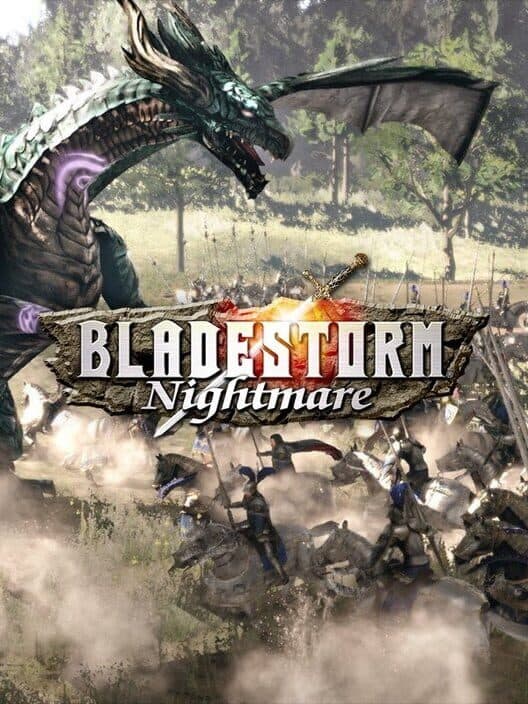Bladestorm: Nightmare for Xbox One game image