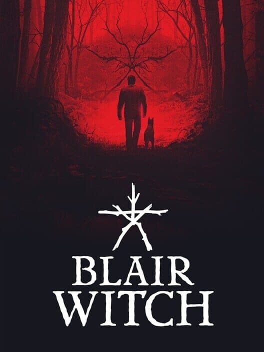 Blair Witch for Xbox One game image