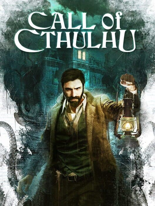 Call of Cthulhu for Xbox One game image