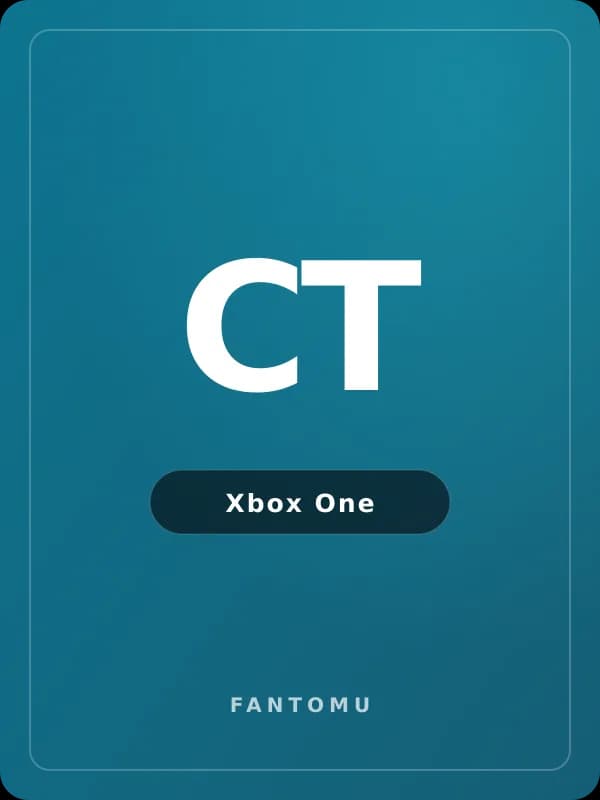 Call Of Duty: Modern Warfare Trilogy for Xbox One game image
