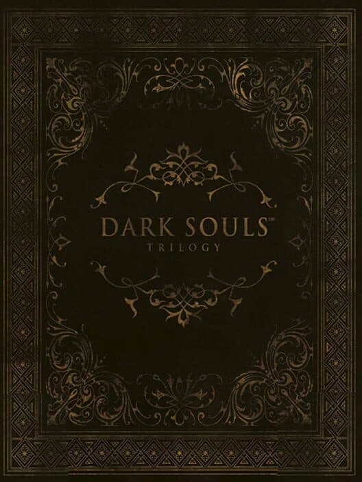 Dark Souls Trilogy for Xbox One game image