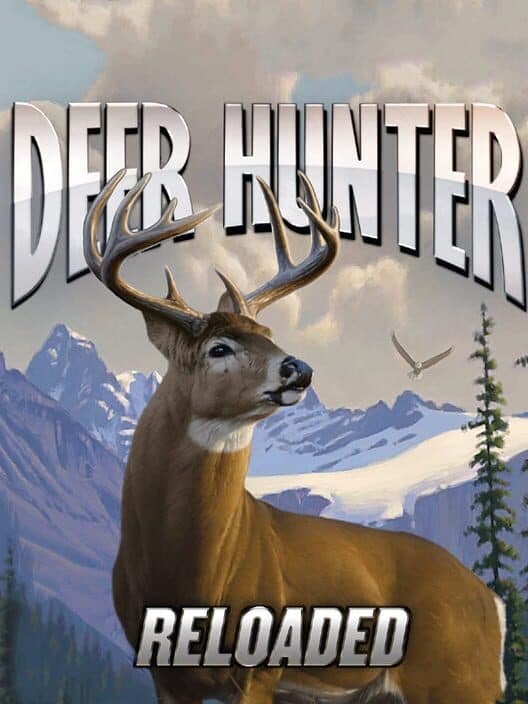 Deer Hunter Reloaded for Xbox One game image
