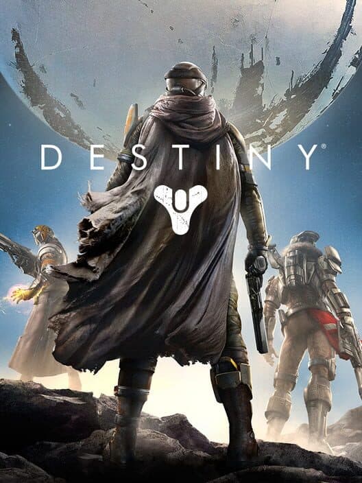 Destiny for Xbox One game image