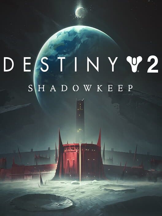 Destiny 2: Shadowkeep [Collector's Edition] for Xbox One game image