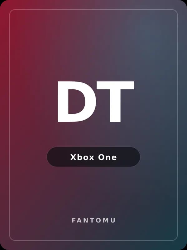 Digital TV Tuner for Xbox One game image