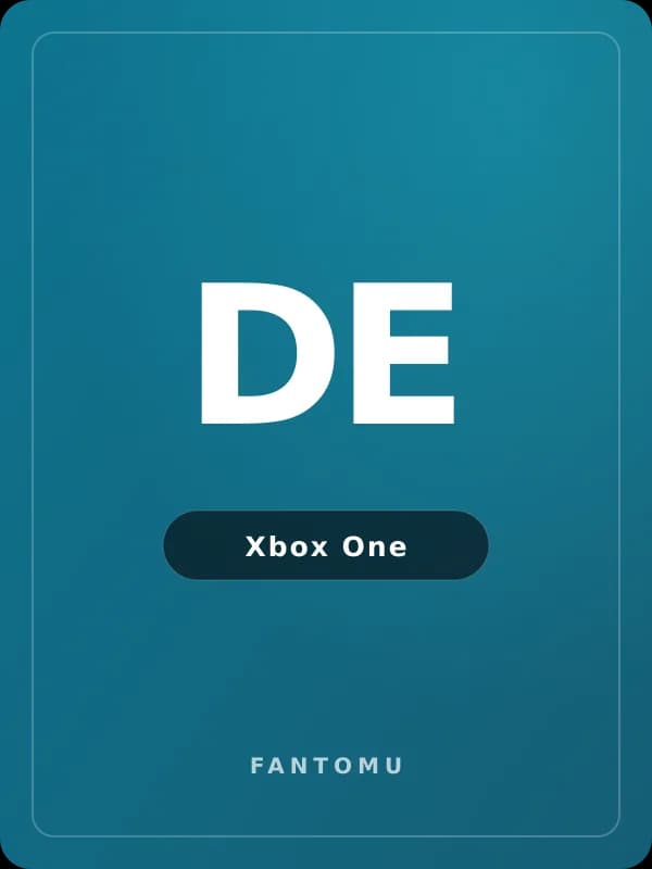 Dishonored [Definitive Edition] for Xbox One game image
