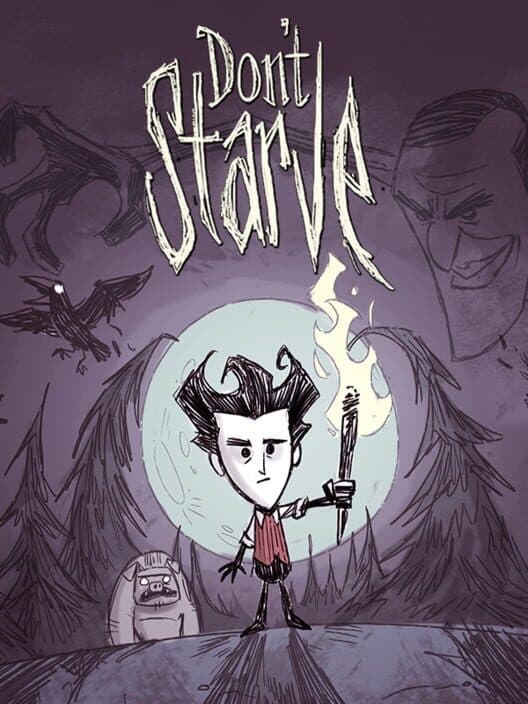 Don't Starve for Xbox One game image