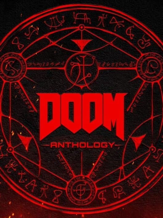Doom Anthology for Xbox One game image