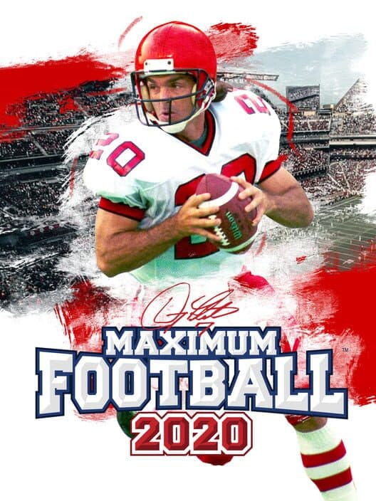 Doug Flutie's Maximum Football 2020 for Xbox One game image