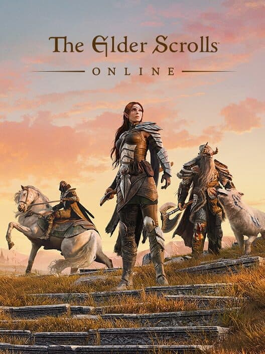 Elder Scrolls Online: Graymoor [Collector's Edition] for Xbox One game image