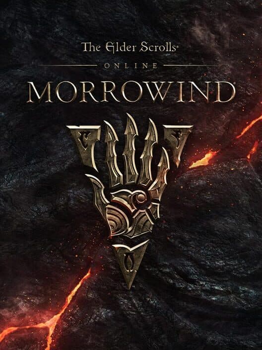Elder Scrolls Online: Morrowind for Xbox One game image