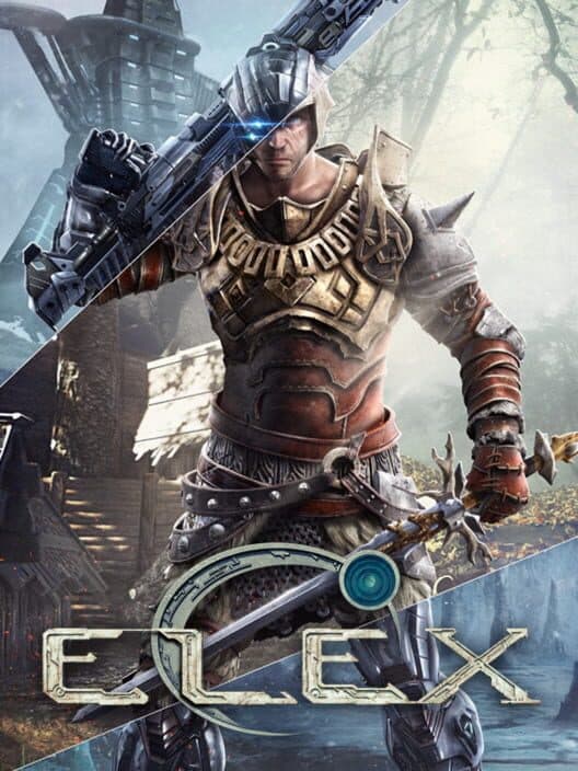 Elex for Xbox One game image