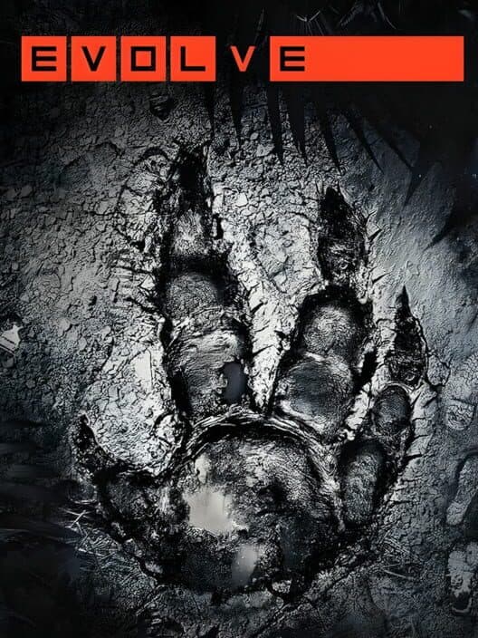 Evolve for Xbox One game image