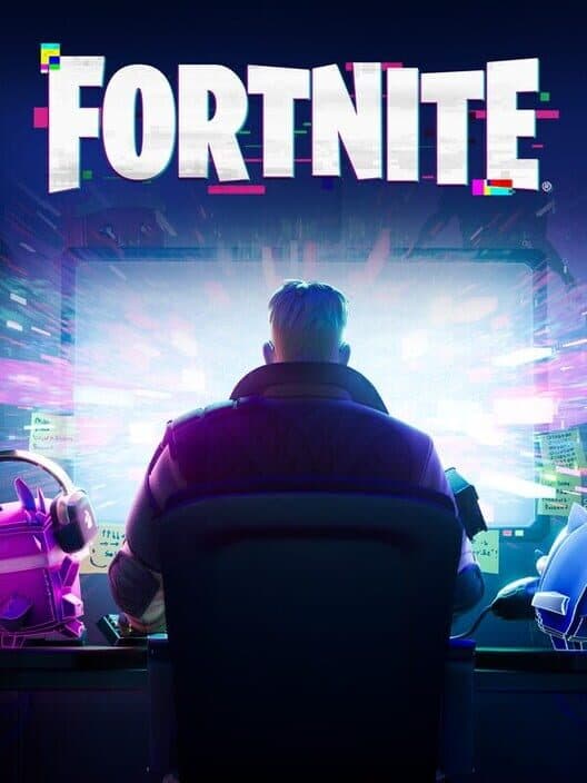 Fortnite for Xbox One game image