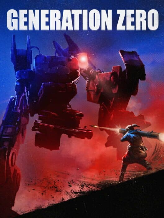 Generation Zero for Xbox One game image