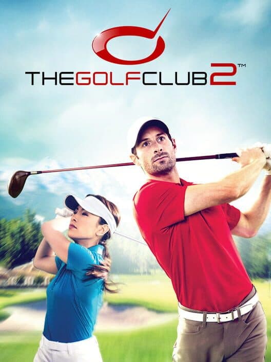 Golf Club 2 for Xbox One game image