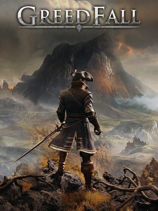 GreedFall for Xbox One game image