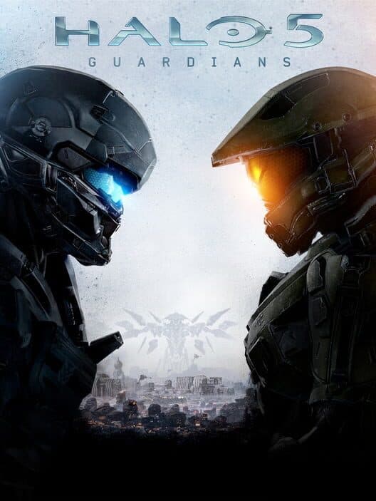 Halo 5 Guardians for Xbox One game image