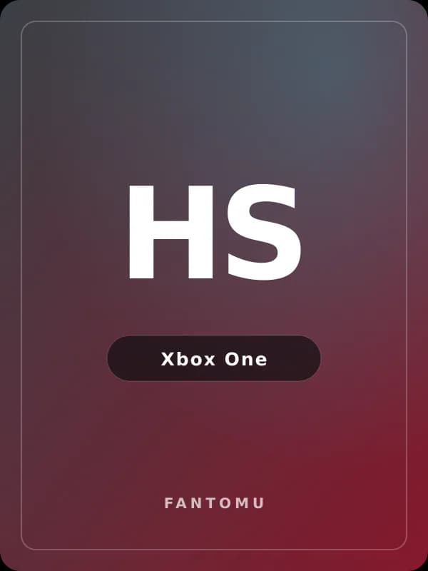 Hello Neighbor Hide & Seek for Xbox One game image