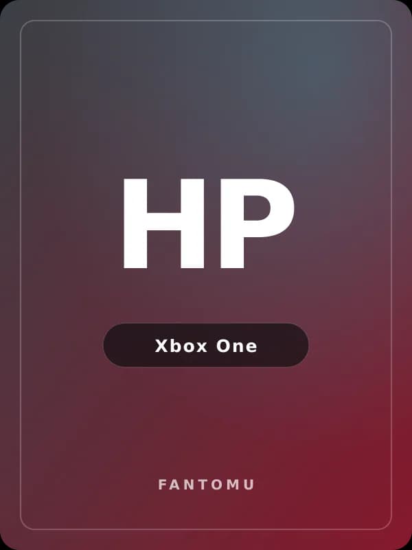 HORIPAD Pro for Xbox One game image