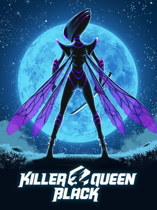 Killer Queen Black for Xbox One game image