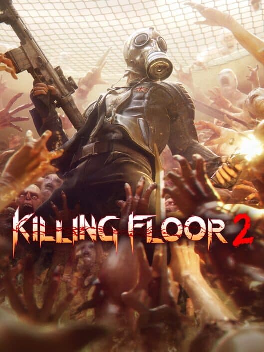 Killing Floor 2 for Xbox One game image