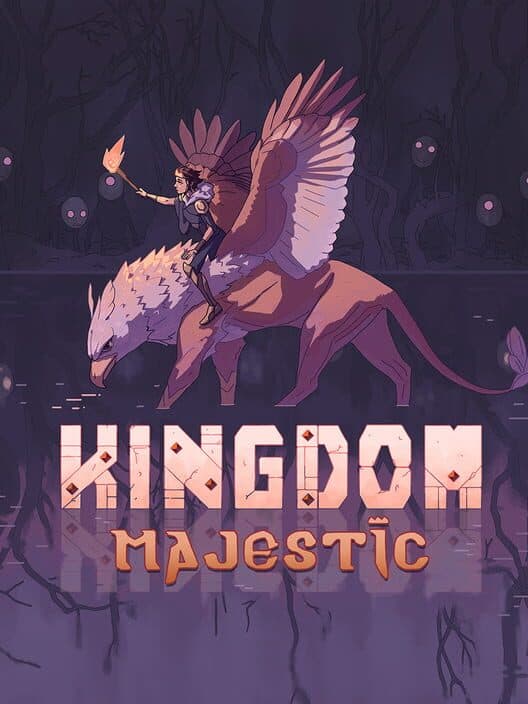 Kingdom Majestic for Xbox One game image