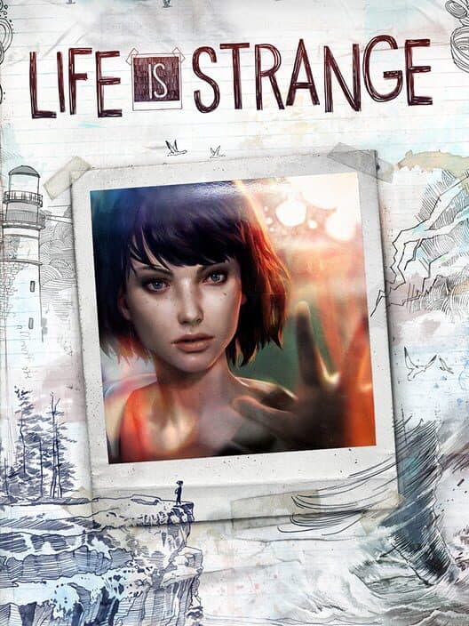 Life Is Strange for Xbox One game image