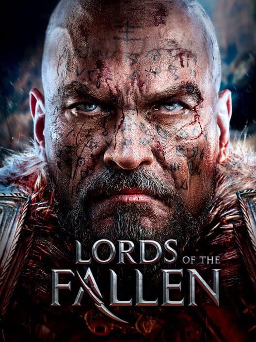 Lords of the Fallen for Xbox One game image