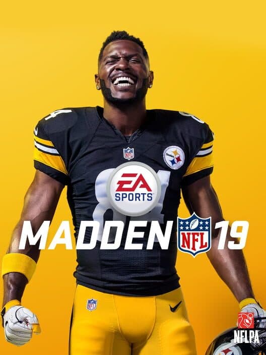 Madden NFL 19 for Xbox One game image