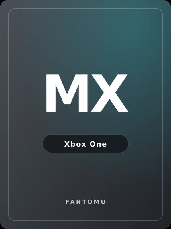 Mortal Kombat XL for Xbox One game image