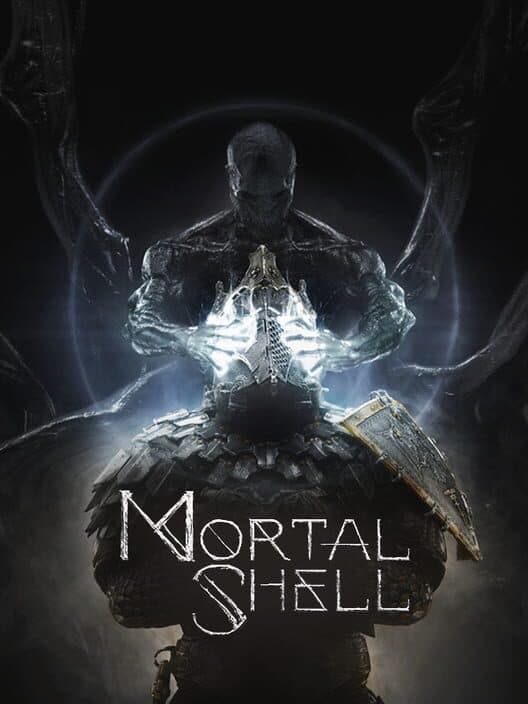 Mortal Shell for Xbox One game image