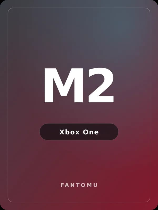 MXGP 2 for Xbox One game image