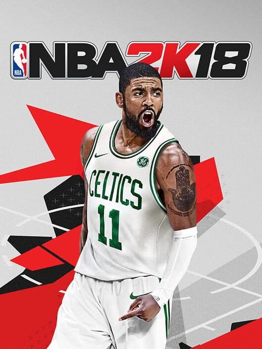 NBA 2K18 for Xbox One game image