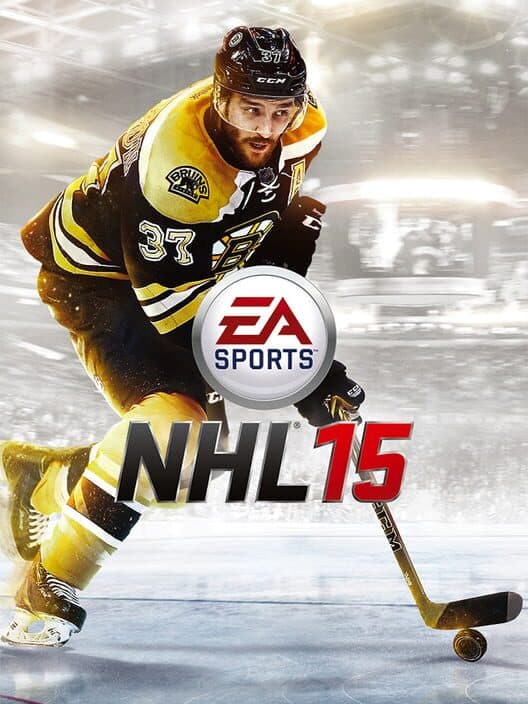 NHL 15 for Xbox One game image