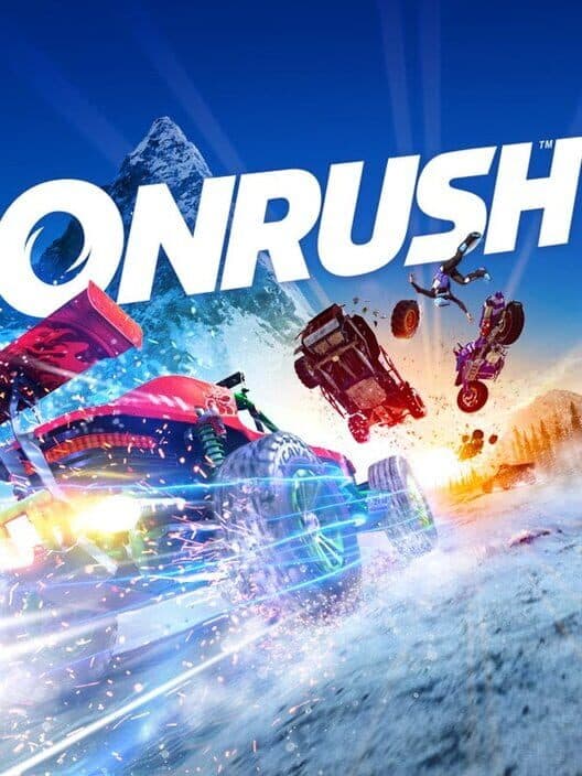 Onrush for Xbox One game image