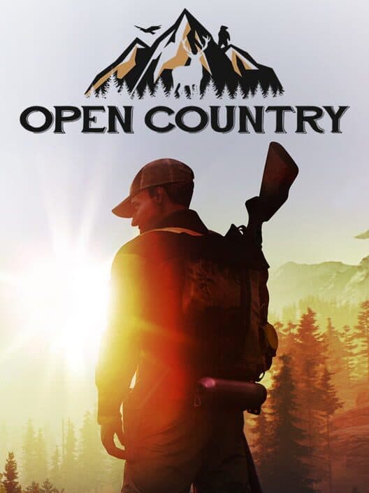 Open Country for Xbox One game image