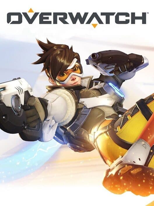 Overwatch Origins Edition for Xbox One game image