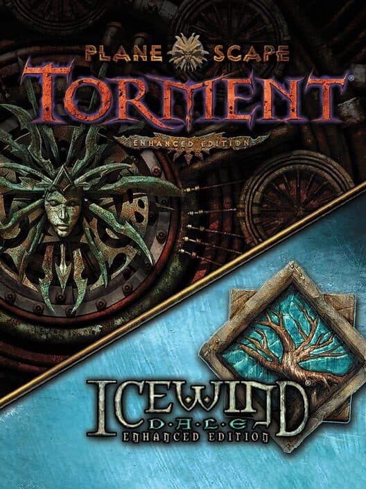 Planescape: Torment & Icewind Dale Enhanced Editions for Xbox One game image