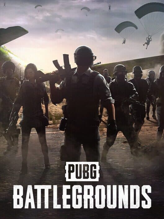 PlayerUnknown's Battlegrounds for Xbox One game image