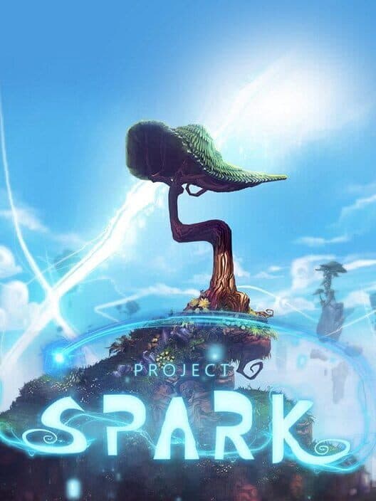 Project Spark for Xbox One game image