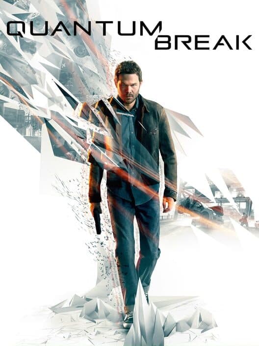 Quantum Break for Xbox One game image