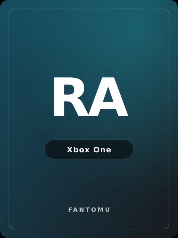 Rage for Xbox One game image