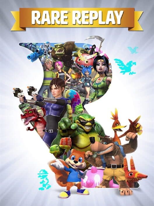 Rare Replay for Xbox One game image